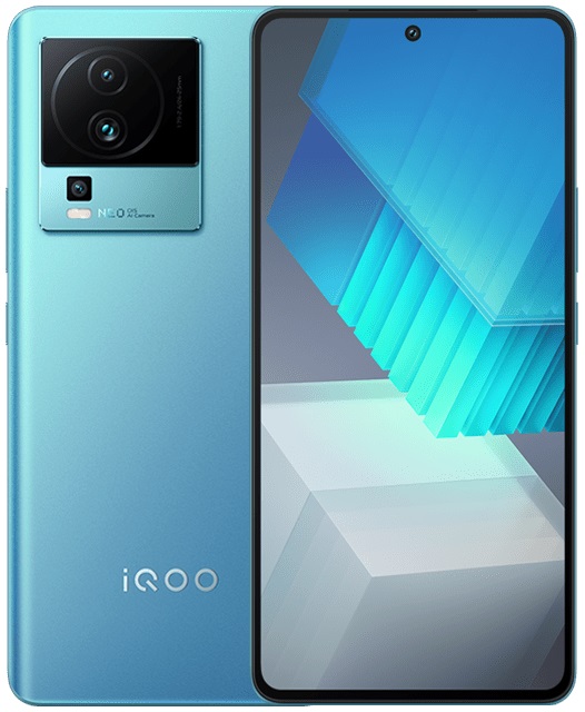 vivo iQOO Neo7 SE